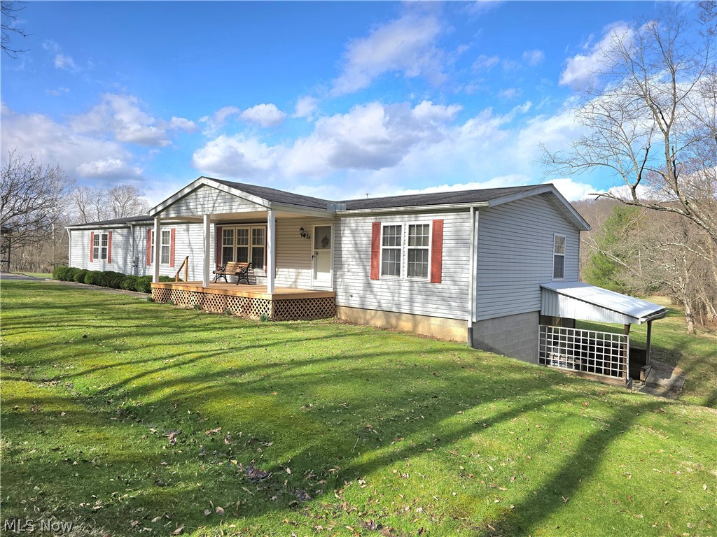 2656 Darlington Drive, Zanesville, OH