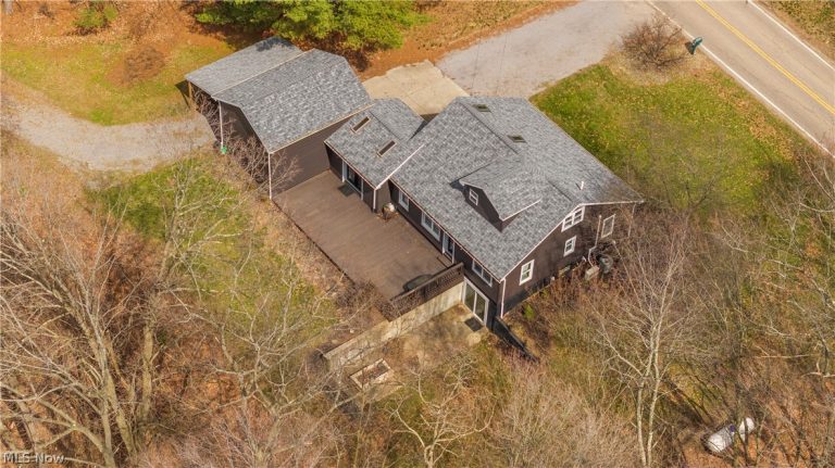 14078 Beaver Creek Road, Salem, OH - Photo 4