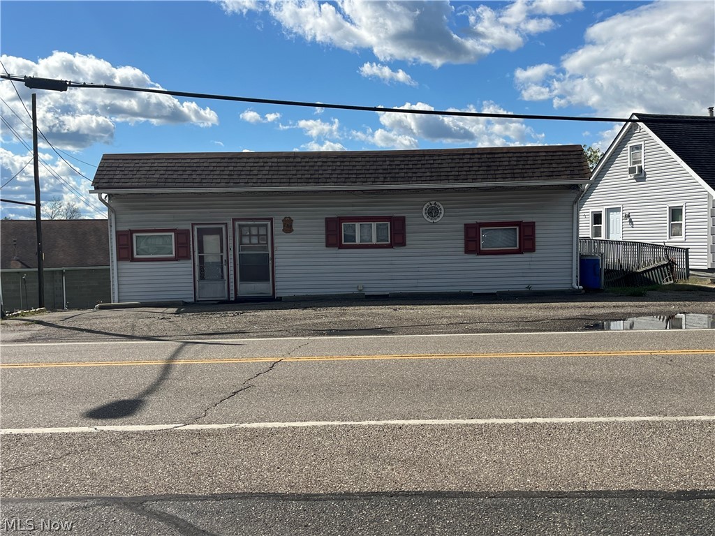 289 Canton Road, Wintersville, OH