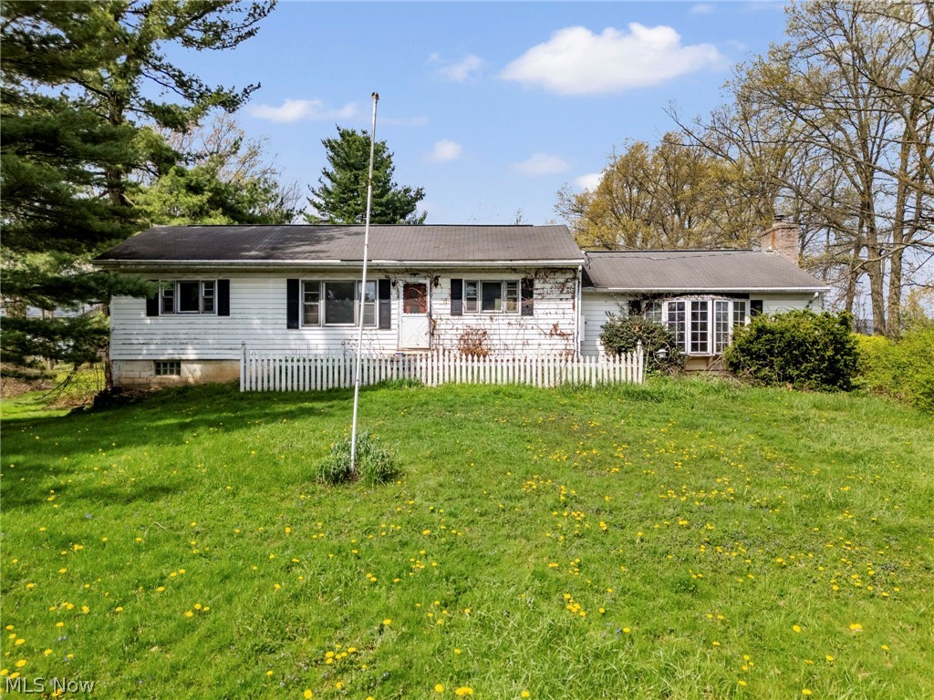 11829 Marlboro Avenue, Alliance, OH