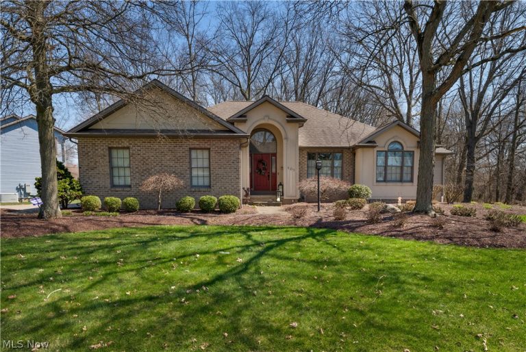101 Pin Oak Place, Campbell, OH, 44405