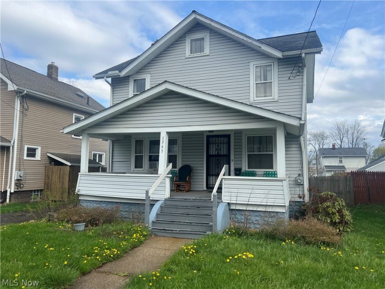 1365 Prospect Street, Barberton, OH - Photo 3