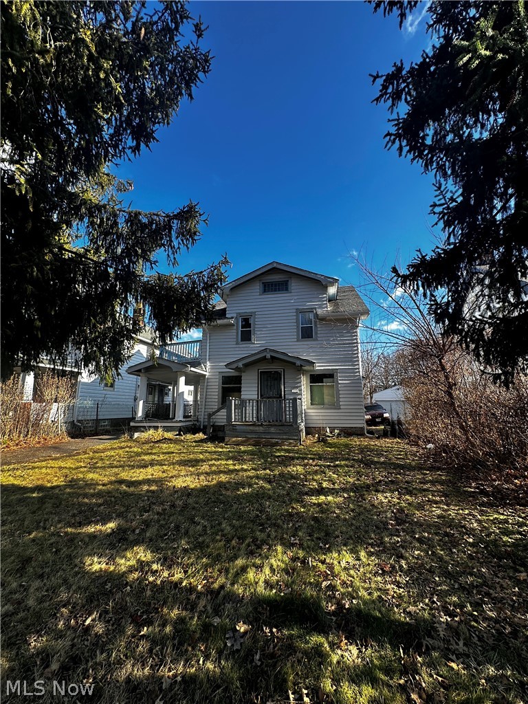 2083 Taylor Road, Cleveland Heights, OH - Photo 4