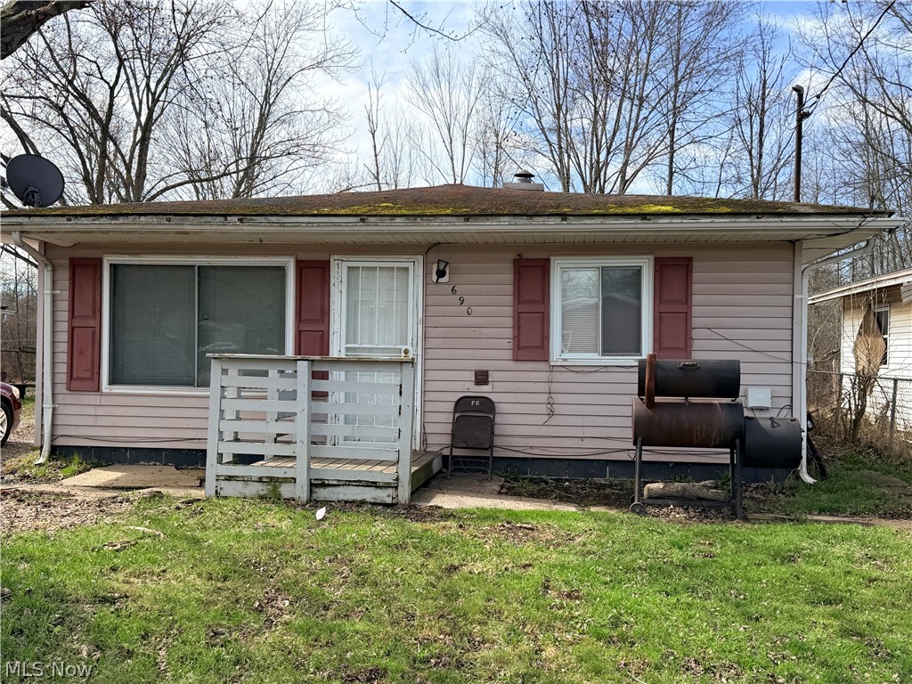 690 Lener Avenue, Warren, OH