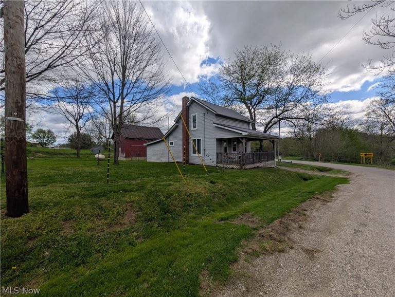 70 County Road 2160, Jeromesville, OH - Photo 8
