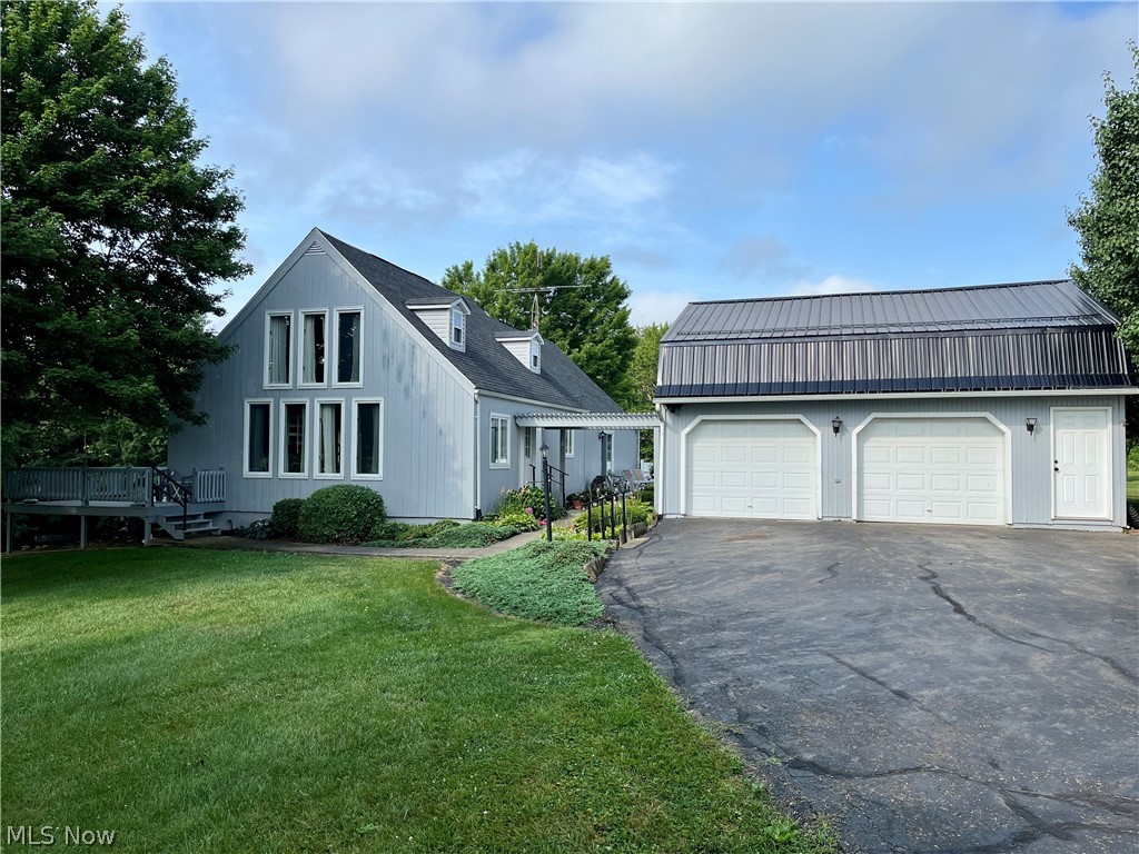 1368 Andora Road, Carrollton, OH