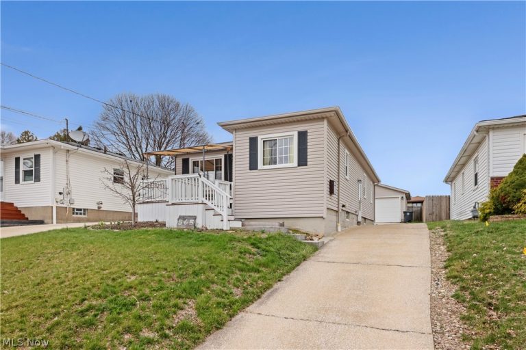 565 Lansing Road, Akron, OH - Photo 2