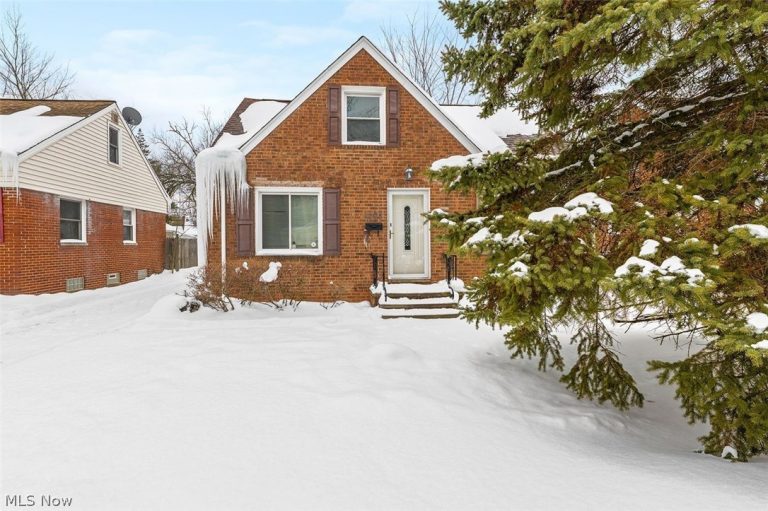 1268 Homestead Road, South Euclid, OH - Photo 2