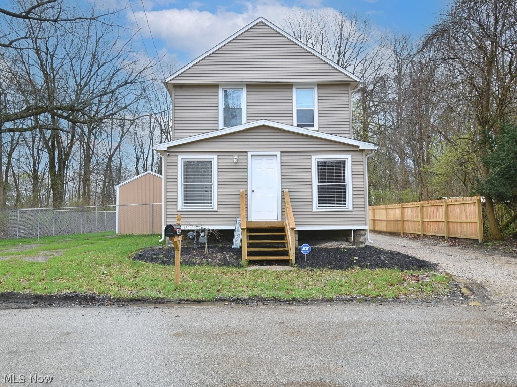 1422 30th Street, Ashtabula, OH