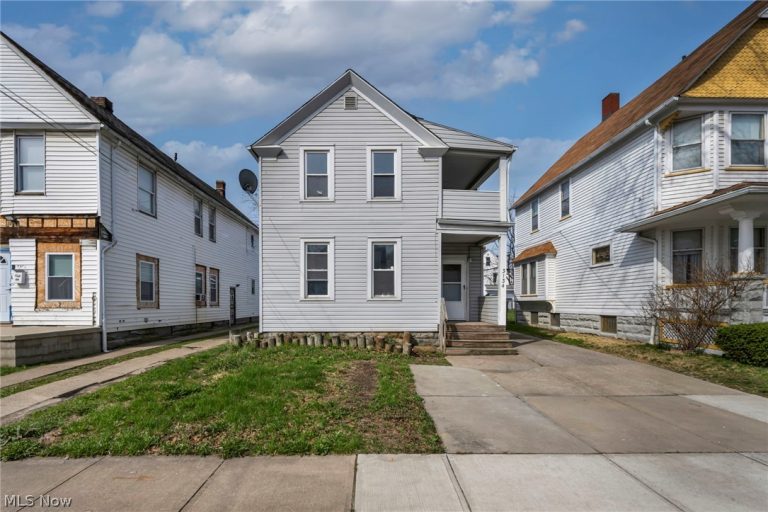 3134 88th Street, Cleveland, OH - Photo 3