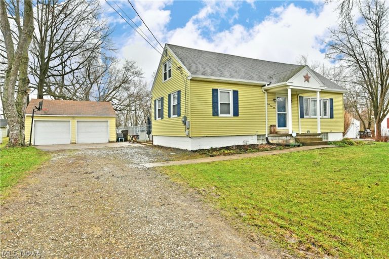 4950 Myrtle Avenue, Warren, OH - Photo 4