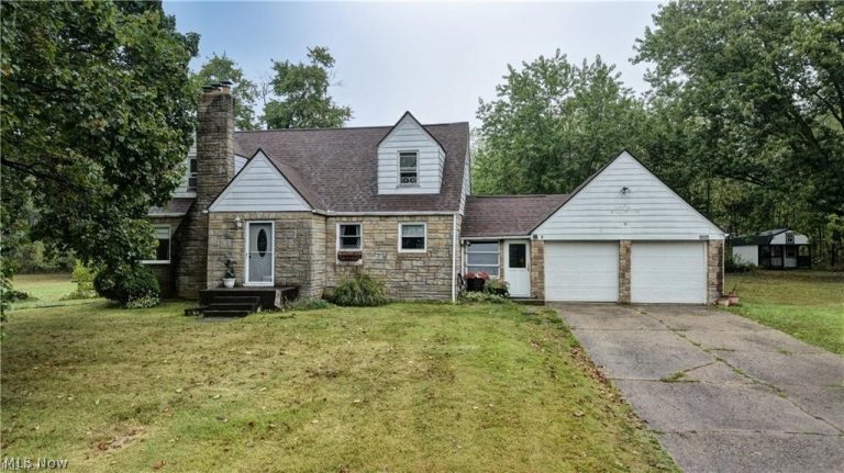 10225 Wooster Street, Massillon, OH, 44647