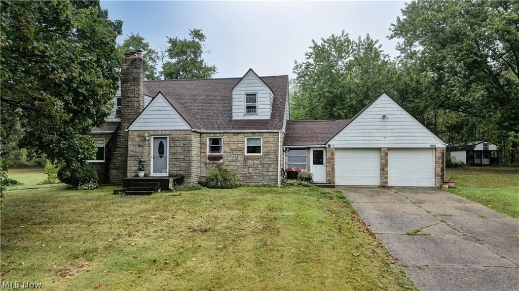 10225 Wooster Street, Massillon, OH