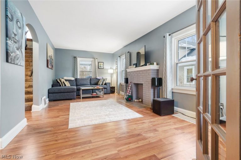 422 Werstler Avenue, North Canton, OH - Photo 8