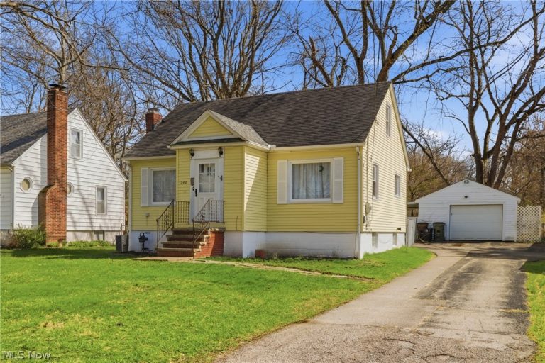 240 45th Street, Lorain, OH - Photo 3