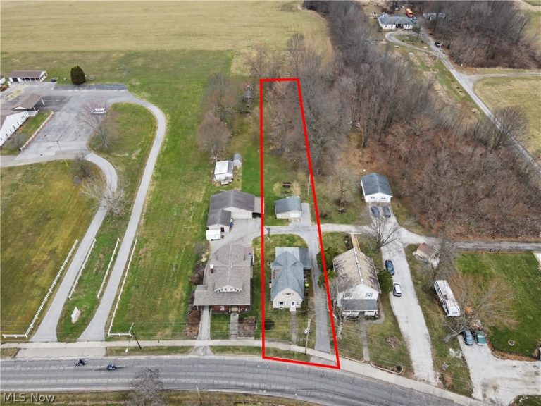 18280 5th Street, Beloit, OH - Photo 2