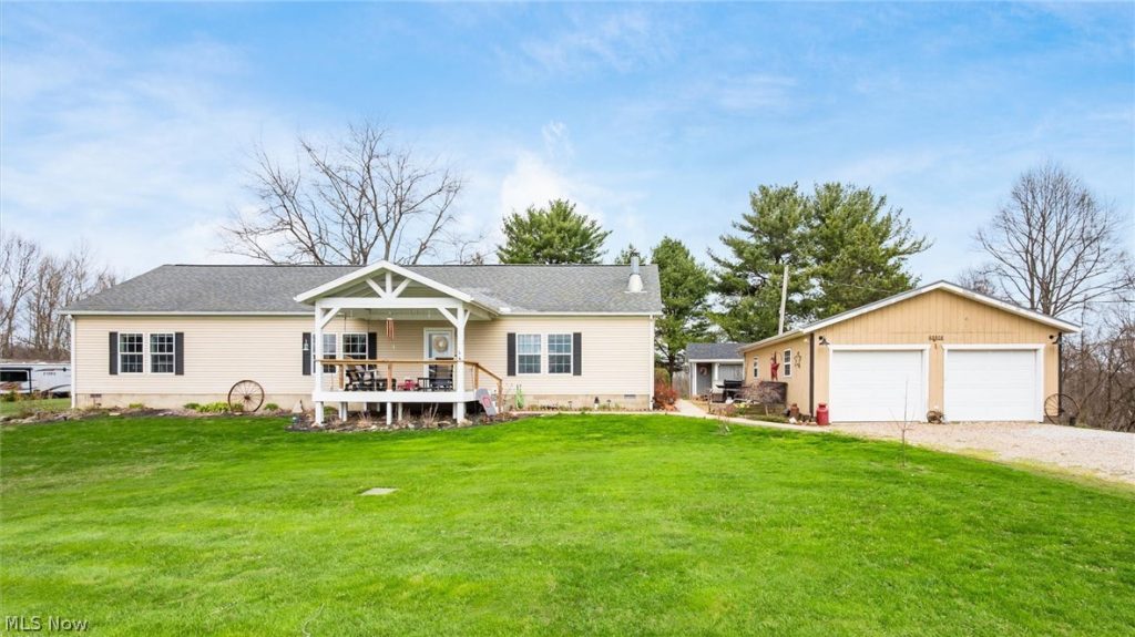 43428 Township Road 55, Coshocton, OH