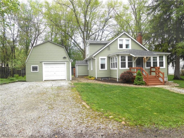 626 Virginia Avenue, Kent, OH, 44240