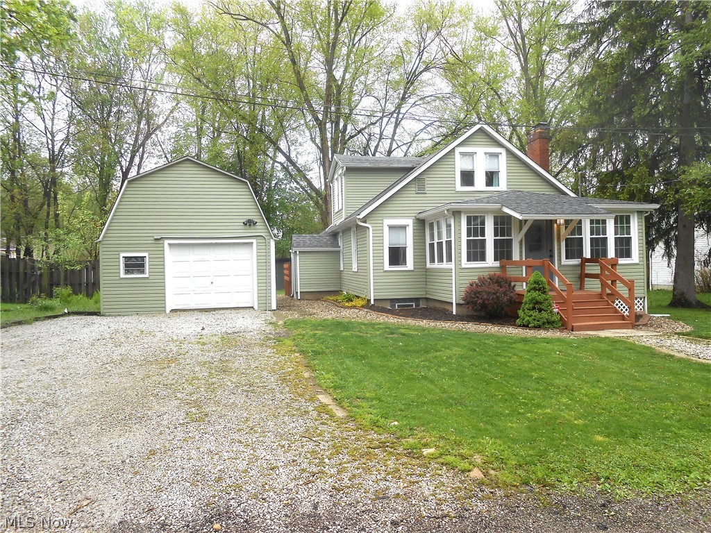626 Virginia Avenue, Kent, OH