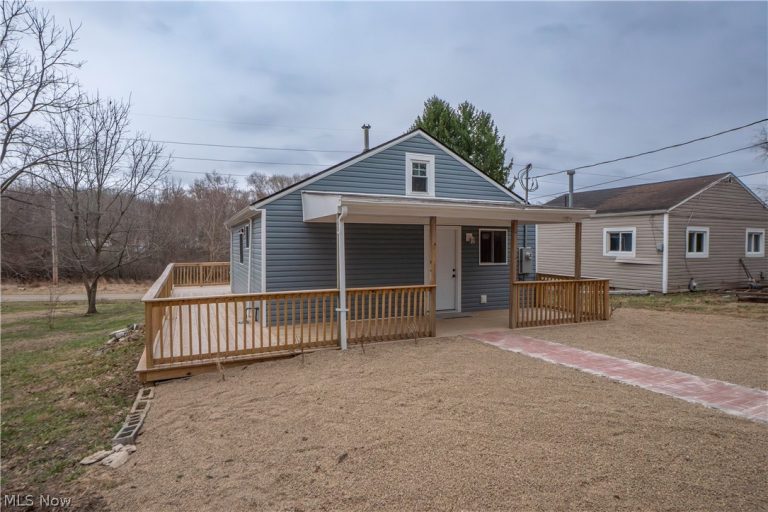 318 Elmport Avenue, Canton, OH - Photo 2