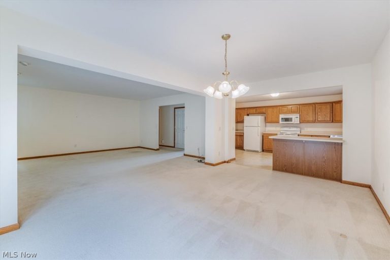 501 Falling Leaf Drive, Seven Hills, OH - Photo 8