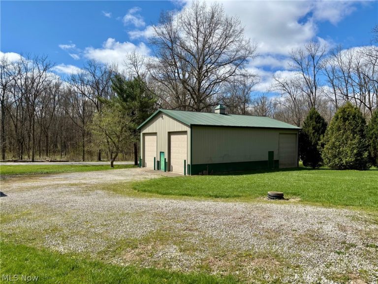 2929 Flickinger Hill Road, Wooster, OH - Photo 4
