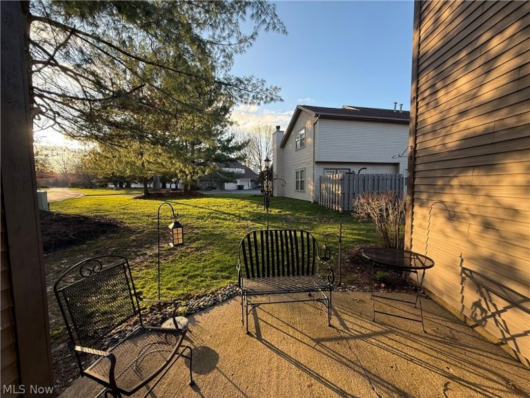 1123 Redtail Hawk #1, Boardman, OH - Photo 3