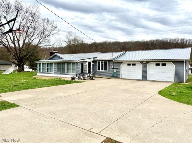 9129 State Route 60, Mcconnelsville, OH, 43756