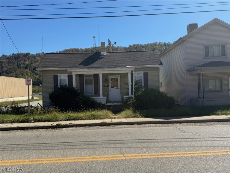 56316 National Road, Bridgeport, OH, 43912