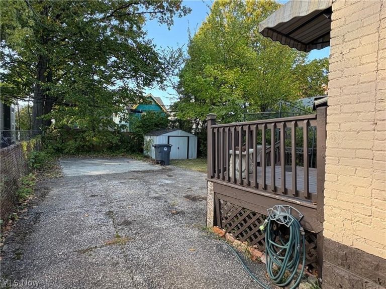 2778 118th Street, Cleveland, OH - Photo 3