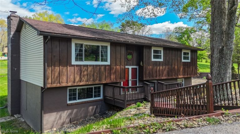 14 Petina Court, Parkersburg, WV, 26104