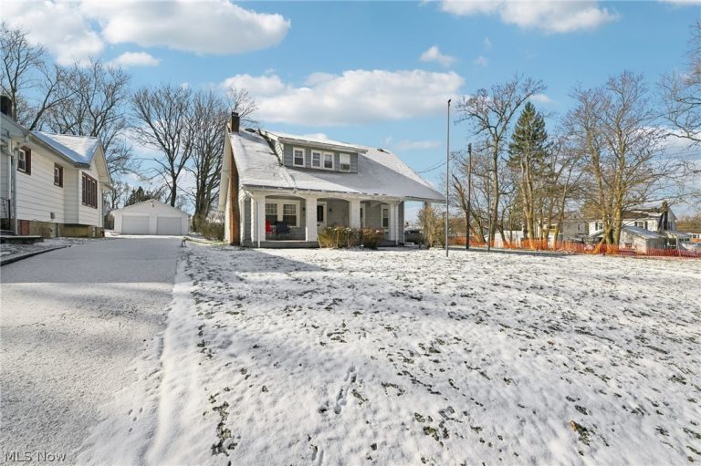 123 Melrose Avenue, Boardman, OH - Photo 3