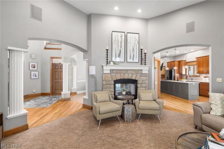1114 Surrey Circle, Ashland, OH - Photo 4