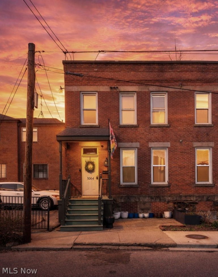 3064 Mabel Court #5, Cleveland, OH, 44113