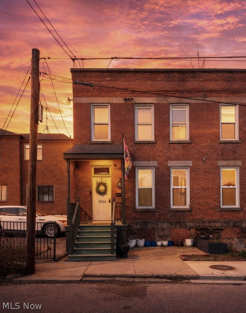 3064 Mabel Court #5, Cleveland, OH
