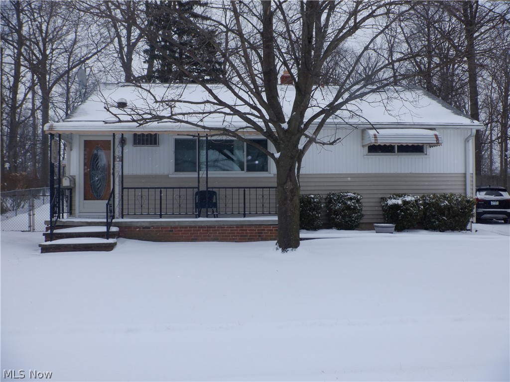 6103 Westbrook Drive, Brook Park, OH