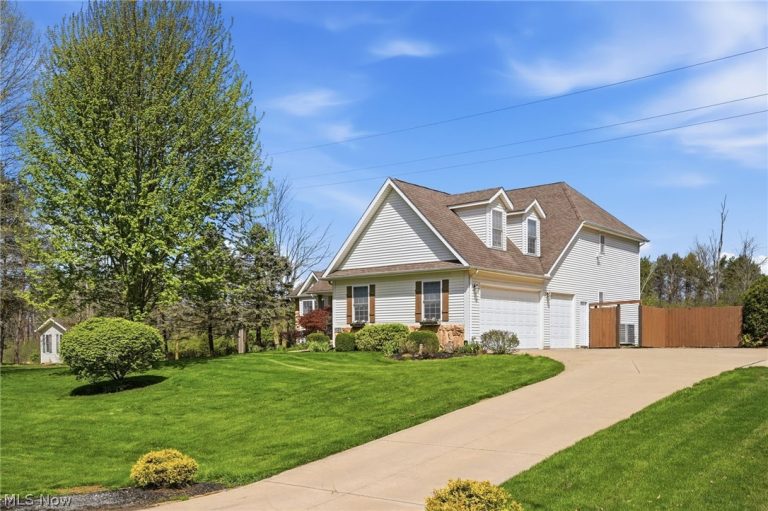 5245 Markwood Court, Valley City, OH - Photo 3