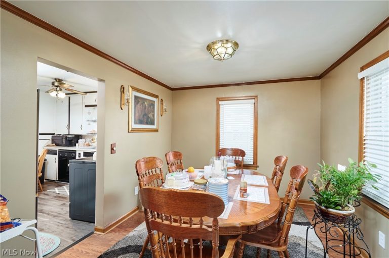 942 Bellflower Avenue, Canton, OH - Photo 6