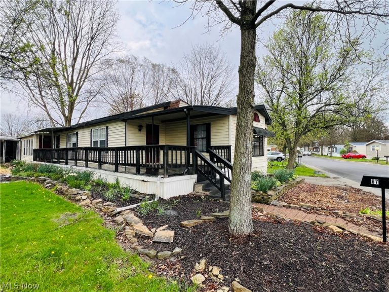 67 Harold Drive, Ashland, OH - Photo 2