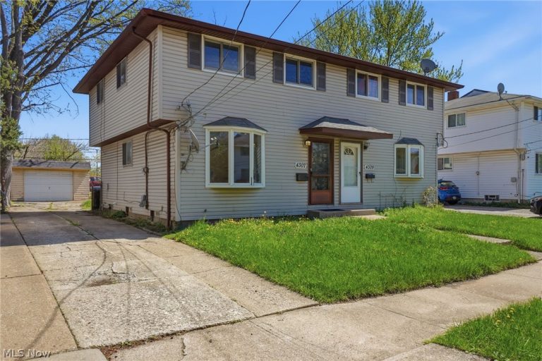 4307 152nd Street, Cleveland, OH - Photo 2