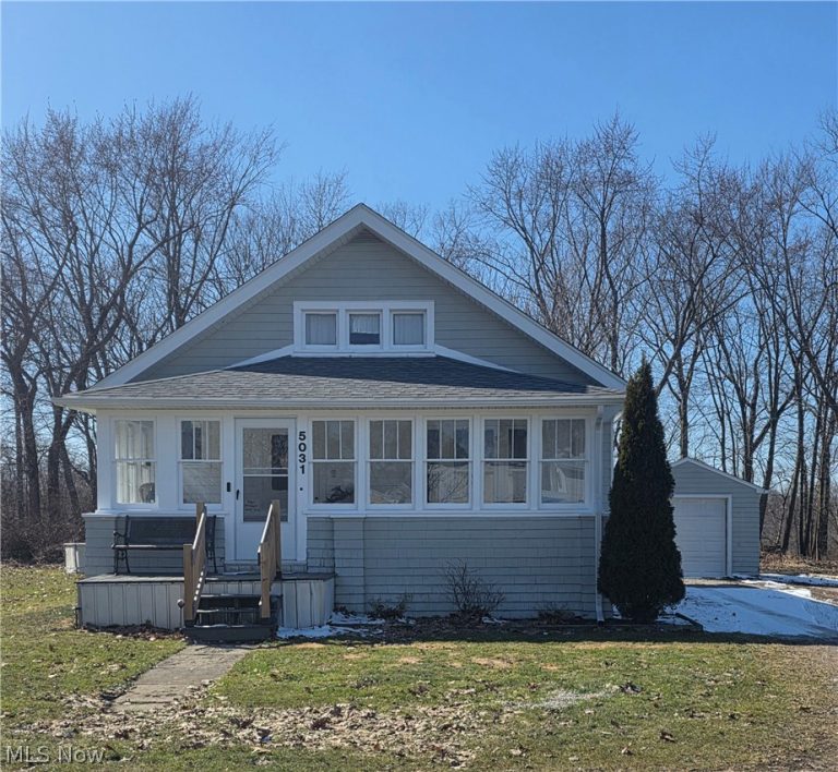 5031 Blakeslee Avenue, Ashtabula, OH, 44004