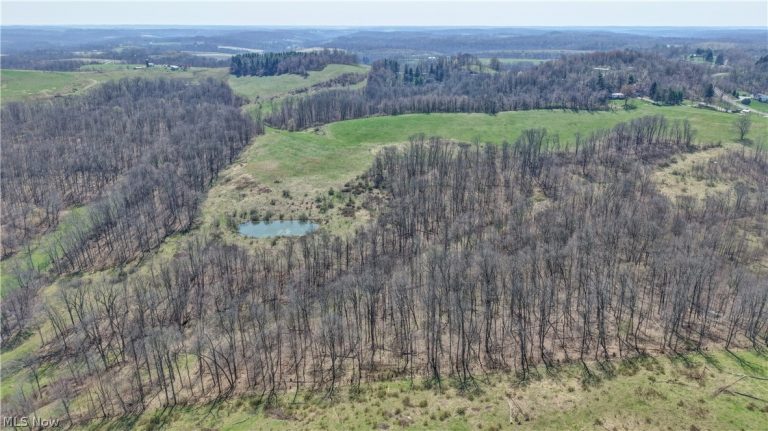 Township Road 127, Millersburg, OH, 44654