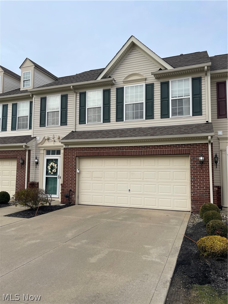 972 Tradewinds Cove #972, Painesville Twp, OH, 44077