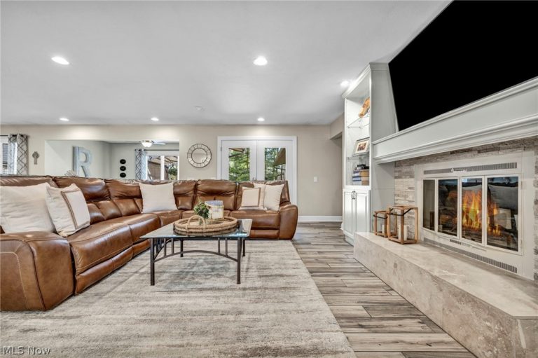 10815 Gate Post, Strongsville, OH - Photo 6