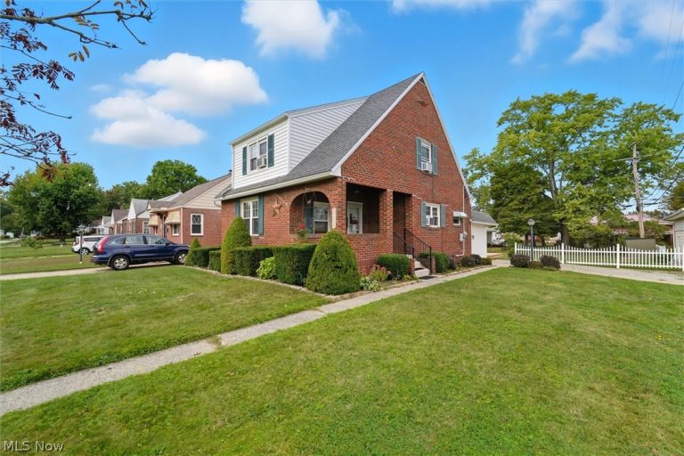 1811 30th Street, Ashtabula, OH, 44004