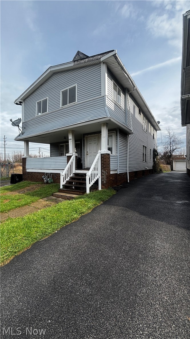 1723 Noble Road, East Cleveland, OH - Photo 5