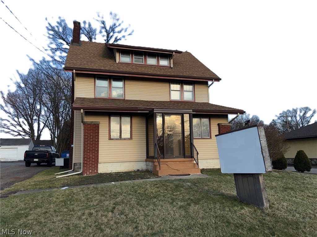 4717 Market Street, Boardman, OH