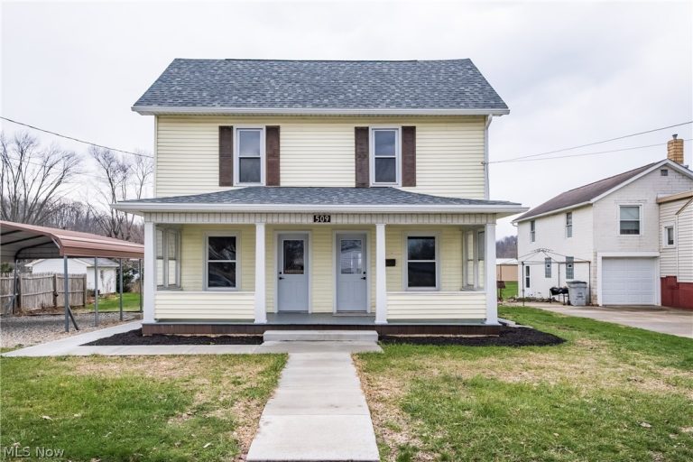 509 Wilson Street, Malvern, OH, 44644