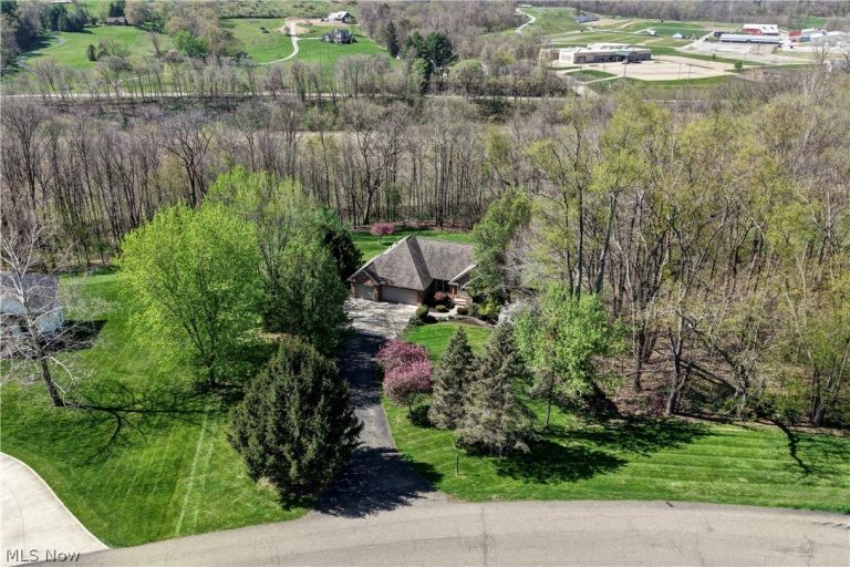 8756 Private Rd. 343, Millersburg, OH - Photo 5