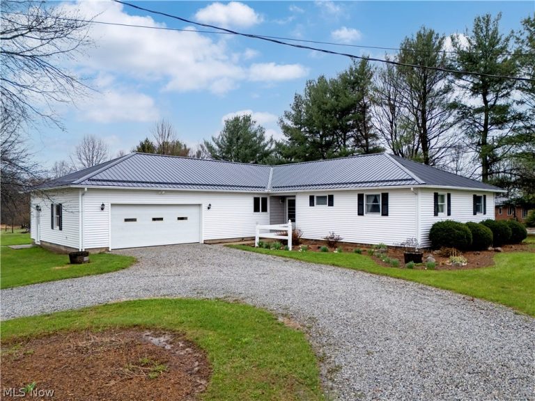 2180 Carr Road, Orrville, OH, 44667